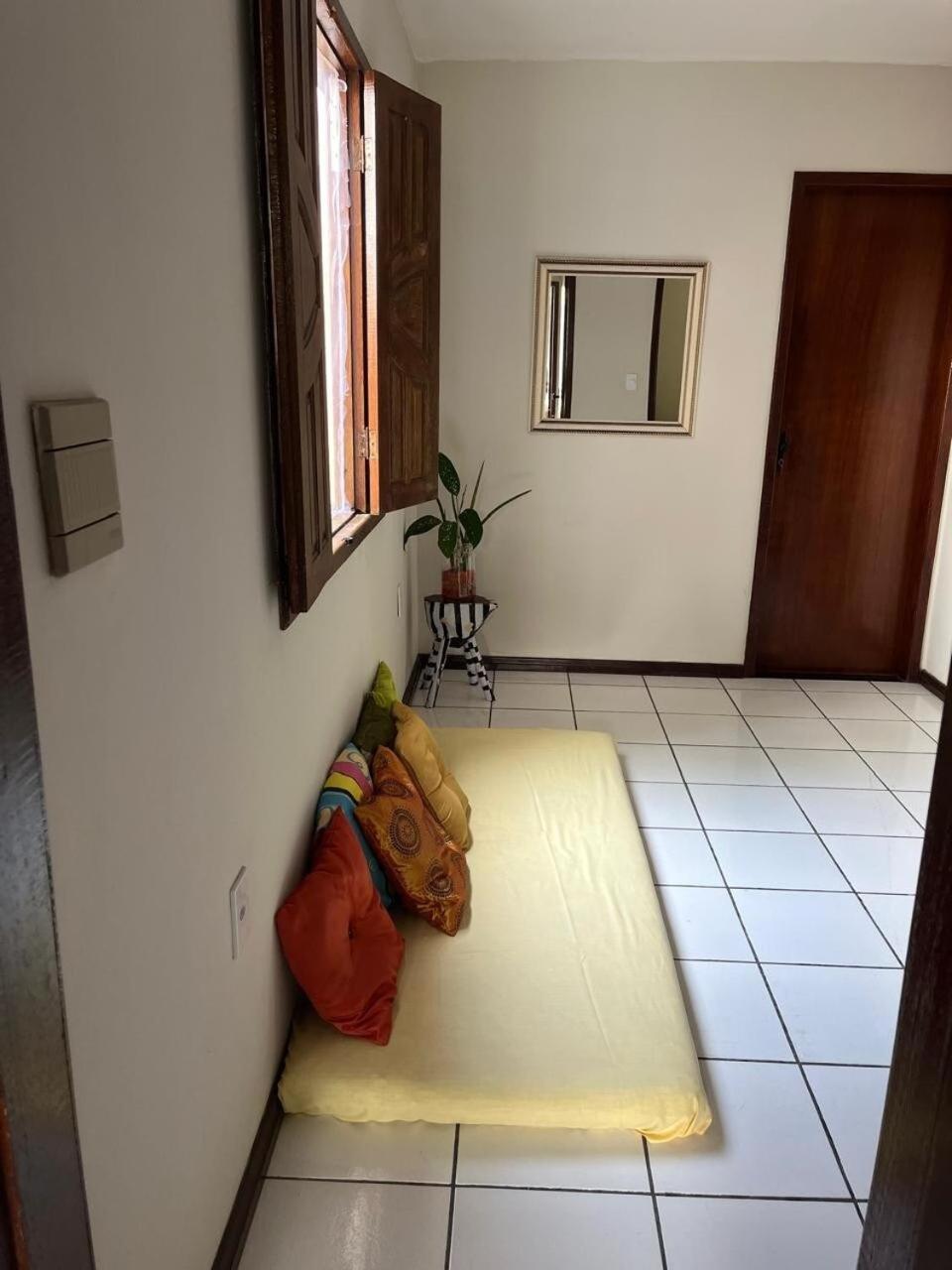 Casa de férias Casa Temporada No Centro *