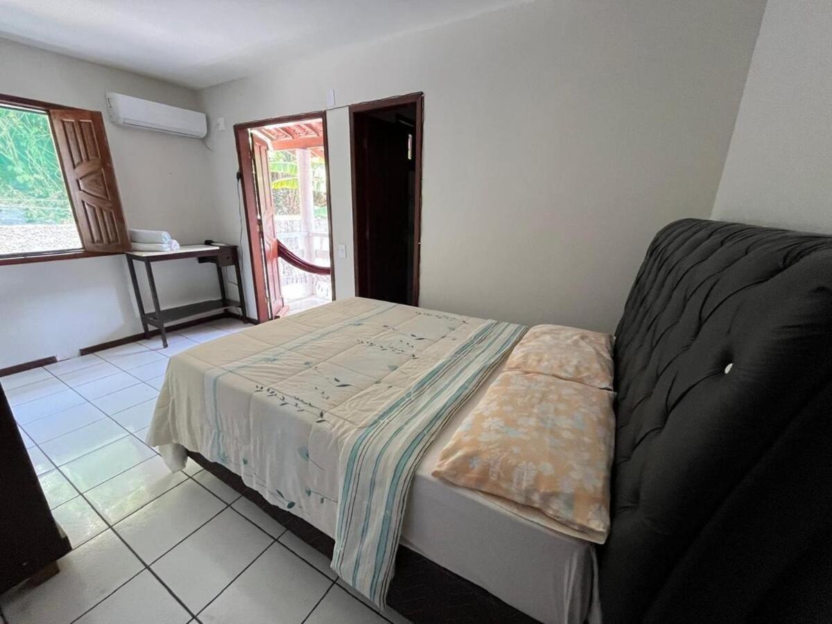 Casa Temporada No Centro Casa de férias Porto Seguro