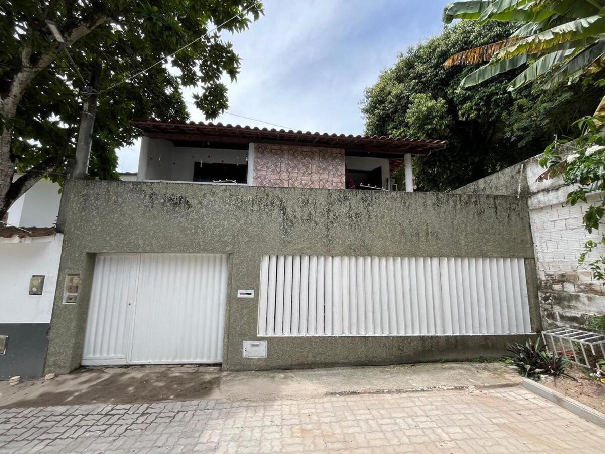 Casa Temporada No Centro Casa de férias