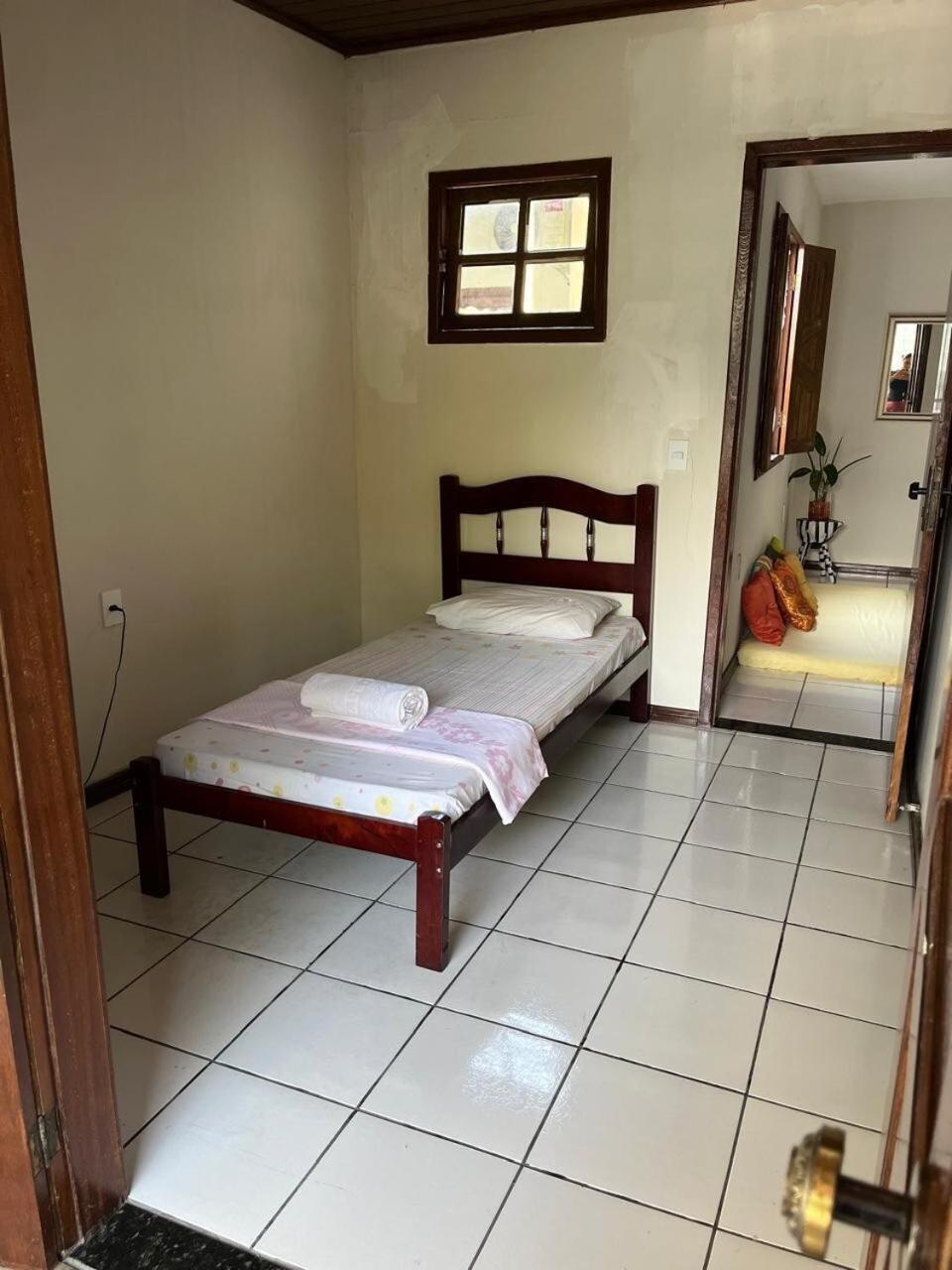 Casa Temporada No Centro Casa de férias *